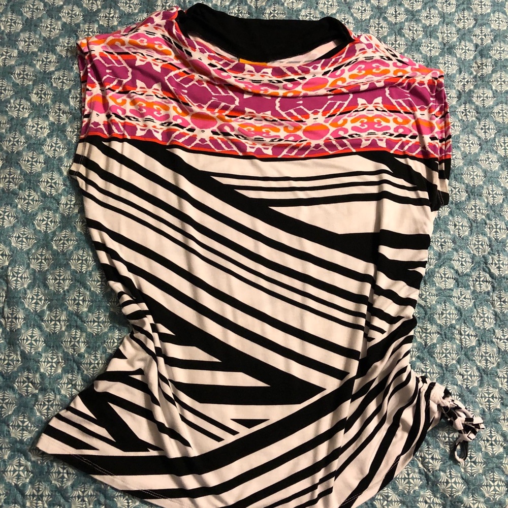 Super cute top for summer